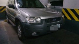 Ford Escape 2004 for sale 