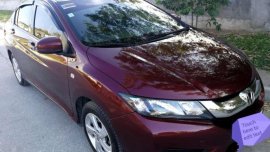 Honda CITY 2014 AT 1.5E for sale 