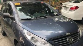 FOR SALE 2014 TATA VISTA tires 90% thread