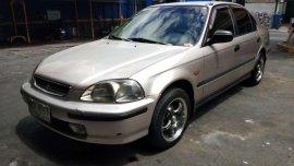 Honda Civic 1998 Manual for sale 