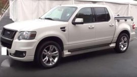 2002 Ford Explorer sport trac rush sale