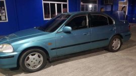 Rush Sale Honda Civic 97 As Is Where Is