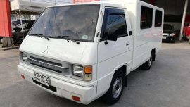 2014 Mitsubishi L300 Exceed mt for sale