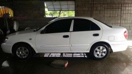 Nissan Sentra Gx 2007 Manual for sale
