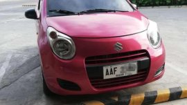 2014 Suzuki Celerio for sale 