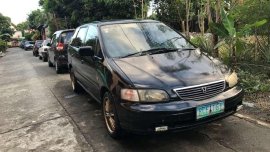 Honda Odyssey 2002 for sale
