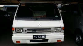 Mitsubishi L300 2017 for sale