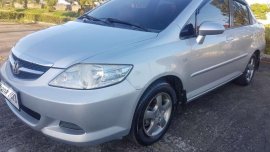 Honda City 2006 for sale