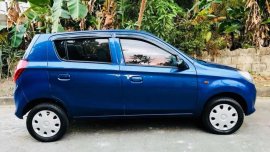 Selling Suzuki Alto 800 2015