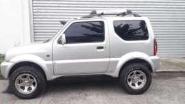 Suzuki Iimny Manual Commercial Unit FOR SALE