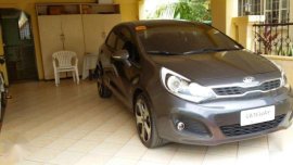 Kia Rio Hatchback 2014 for sale