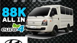 2019 Hyundai H100  FOR SALE