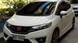 2016 Honda Jazz VX navi CVT for sale 