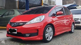 Honda Jazz ge 2013 for sale 