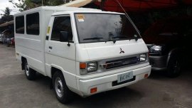 Mitsubishi L300 2017 for sale