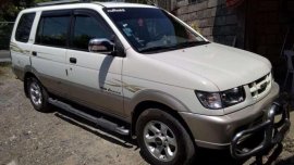 Isuzu Crosswind Xto 2001 for sale 