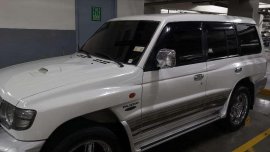 Mitsubishi PAJERO Fieldmaster 2006 for sale