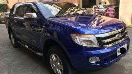 2014 Ford Ranger for sale