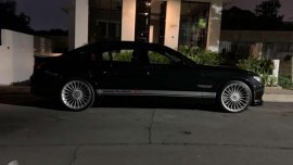 BMW Alpina B7 7 Series 2012 FOR SALE