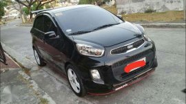 Kia Picanto EX MT 2016 yr model