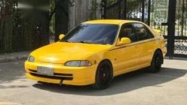Honda Civic 1994 For sale