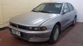 2001 Mitsubishi Galant FOR SALE