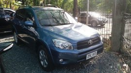 Toyota RAV4 2008 for sale