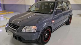 Honda CR-V 1999 Manual for sale 