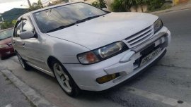 Nissan Sentra Super Saloon SR20 1995 for sale 