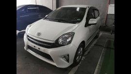 2016 Toyota Wigo for sale