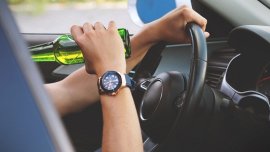 What to know about driving under the influence (DUI) & its sanctions