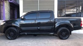 2013 Toyota Hilux for sale
