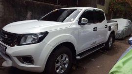 2016 Nissan Navara Np300 for sale