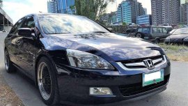 2006 Honda Accord for sale