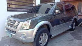 2010 Isuzu Alterra for sale 