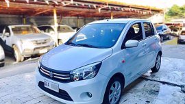 2017 Suzuki Celerio Automatic Transmission