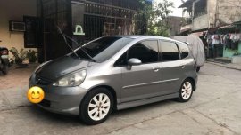  FOR SALE Honda Jazz 2007 AT 1.5 engine