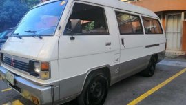 1997 Mitsubishi L300 versa Van for sale