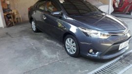 2016 Toyota Vios E Mt FOR SALE