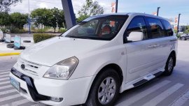 Kia Carnival LX CRDi Local Manual 2008 --- 340K Negotiable