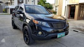 2009 Kia Sorento 2.4L Automatic 7 Seater Cebu Unit