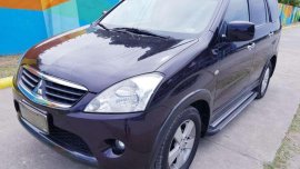2008 Mitsubishi Fuzion for sale
