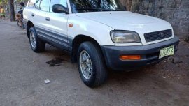 Toyota Rav 4 FOR SALE