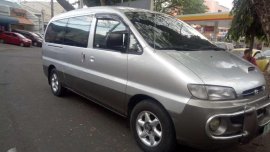 Hyundai Starex 1999 for sale