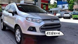 2017 Ford Escape manual 7tkm FOR SALE