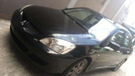 2007 Mitsubishi Lancer for sale