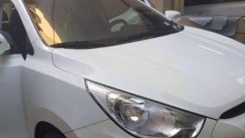 Hyundai Tucson early 2013 FOR SALE