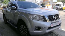 2018 Nissan Navara Calibre EL automatic for sale