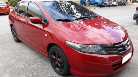 Honda City 2010 Manual 1.3L FOR SALE