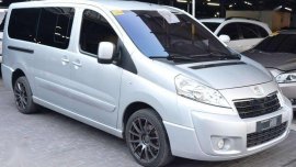 2016 Peugeot Expert Tepee of th1e LINE Diesel Automatic Transmission